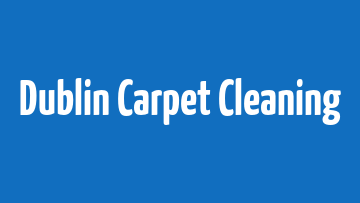 Dublin Carpet Cleaning logo